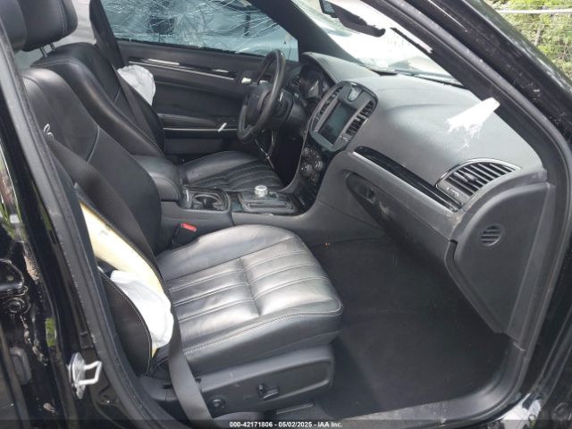 2C3CCABT3LH122941 Chrysler 300 300s