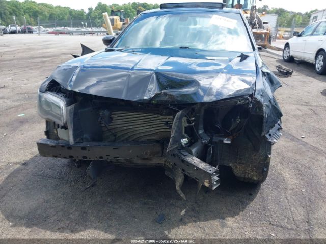2C3CCABT3LH122941 Chrysler 300 300s