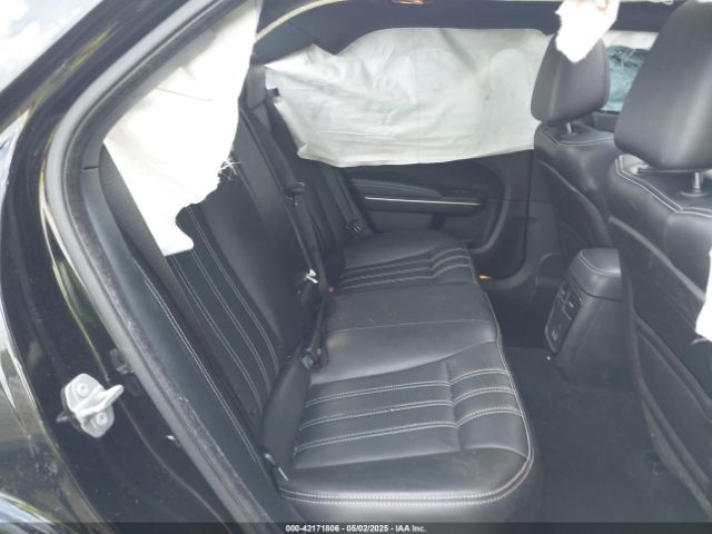 2C3CCABT3LH122941 Chrysler 300 300s