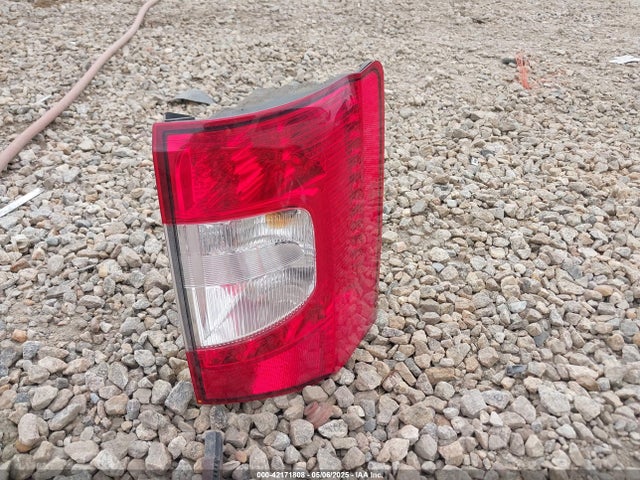 2C4RC1BG0FR654428 Chrysler Town & Country Touring