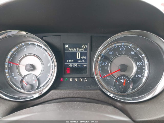 2C4RC1BG0FR654428 Chrysler Town & Country Touring