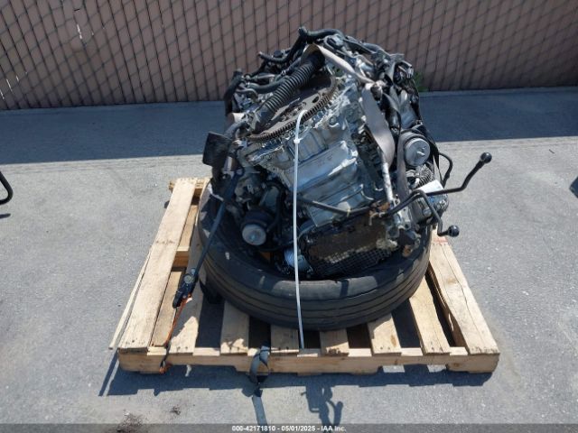 JN1EV7AP1JM364615 Infiniti Q50 3.0t Luxe
