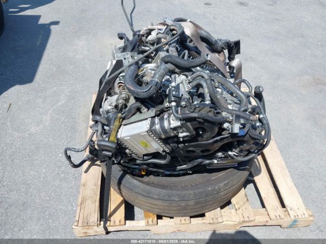 JN1EV7AP1JM364615 Infiniti Q50 3.0t Luxe