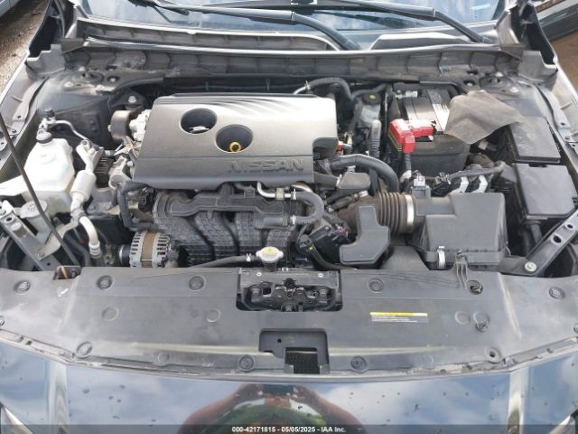 2020 NISSAN ALTIMA 1N4BL4BV8LN316484 Photo 9
