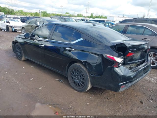 2020 NISSAN ALTIMA 1N4BL4BV8LN316484 Photo 2