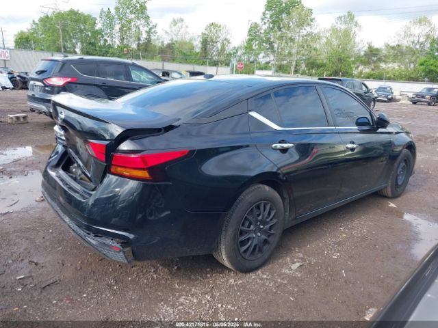 2020 NISSAN ALTIMA 1N4BL4BV8LN316484 Photo 3
