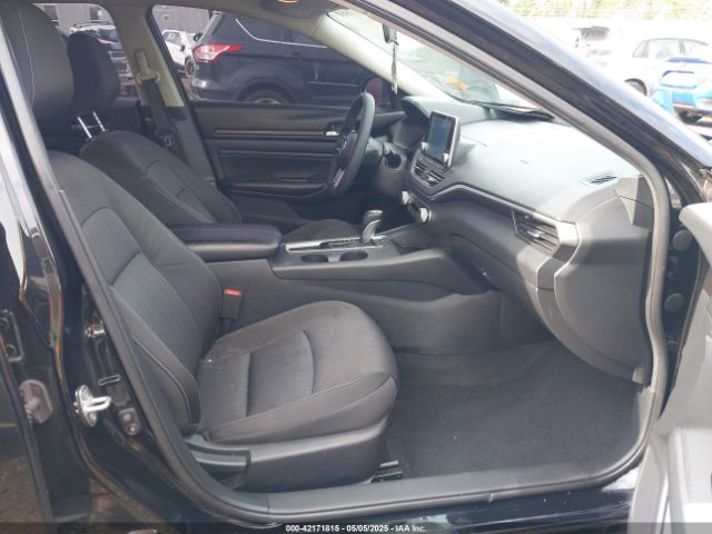 2020 NISSAN ALTIMA 1N4BL4BV8LN316484 Photo 4