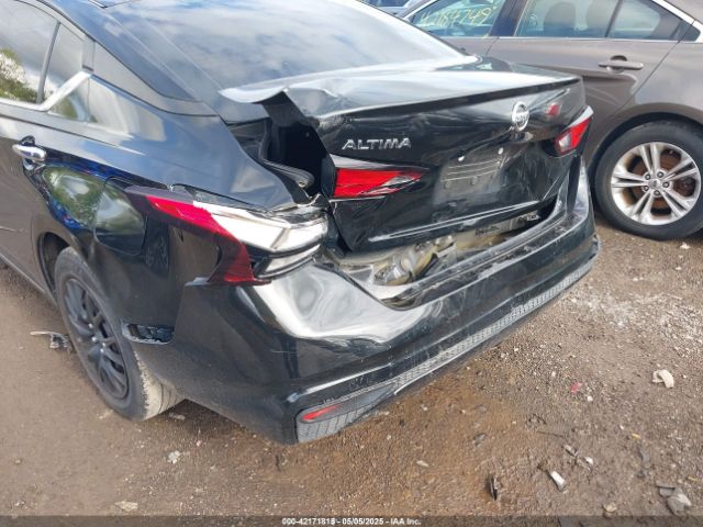 2020 NISSAN ALTIMA 1N4BL4BV8LN316484 Photo 5