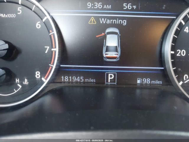 2020 NISSAN ALTIMA 1N4BL4BV8LN316484 Photo 6