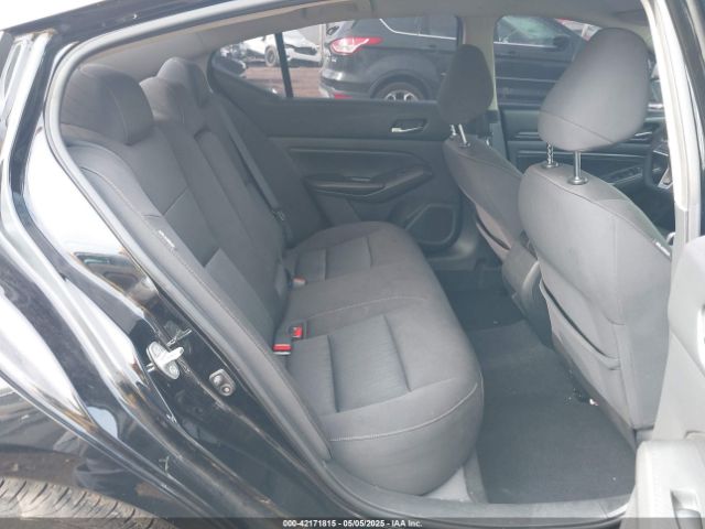 2020 NISSAN ALTIMA 1N4BL4BV8LN316484 Photo 7