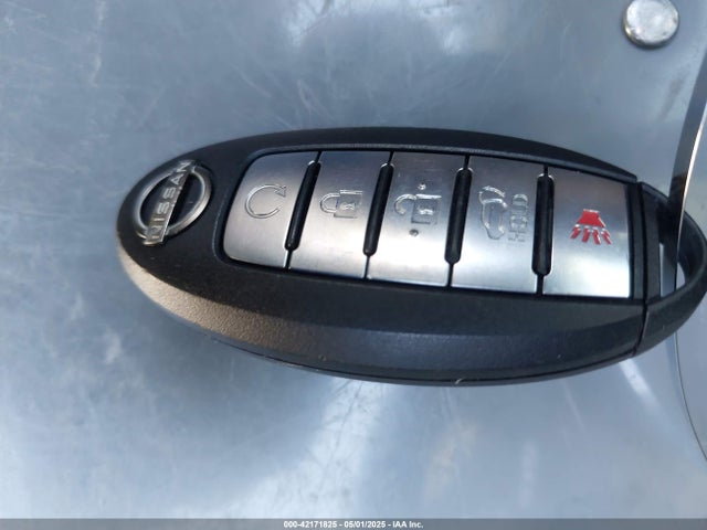 Nissan Armada Sl 2wd 2021 JN8AY2BA7M9371404 Image 11