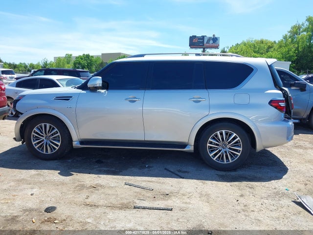 Nissan Armada Sl 2wd 2021 JN8AY2BA7M9371404 Image 15