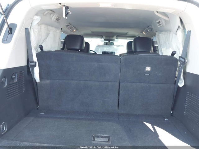 Nissan Armada Sl 2wd 2021 JN8AY2BA7M9371404 Image 18