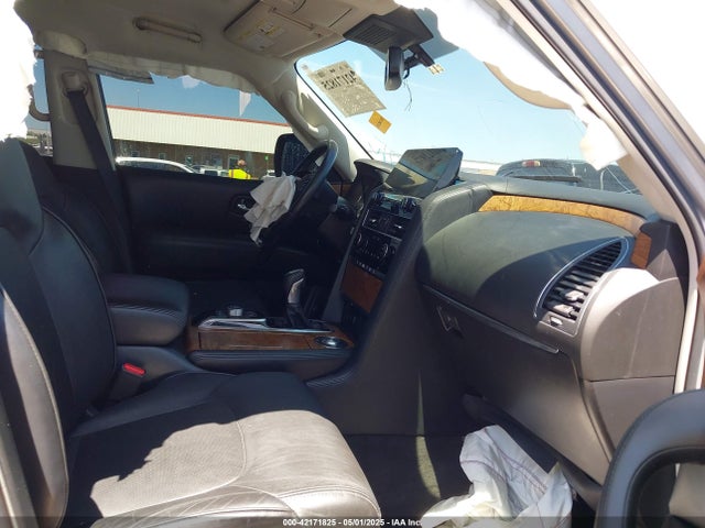 Nissan Armada Sl 2wd 2021 JN8AY2BA7M9371404 Image 5