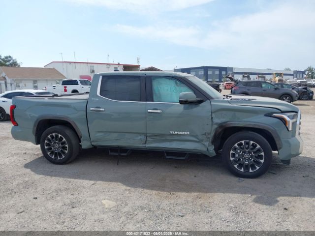 5TFJC5AB0RX003655 Toyota Tundra Hybrid Limited 2wd