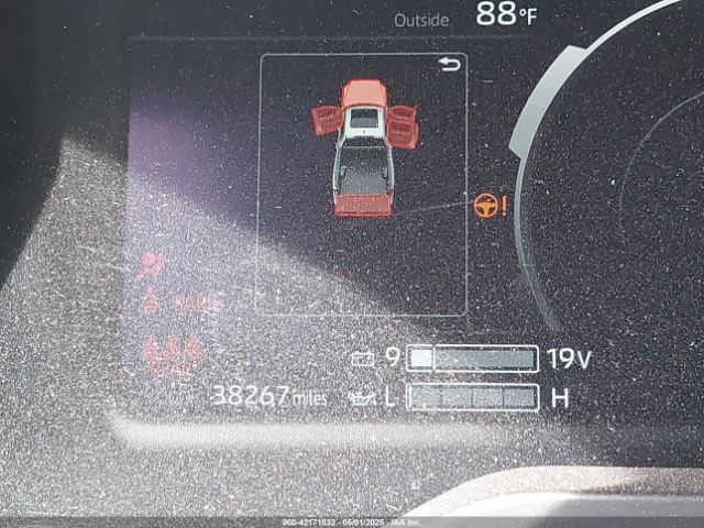 5TFJC5AB0RX003655 Toyota Tundra Hybrid Limited 2wd