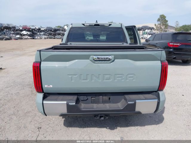 5TFJC5AB0RX003655 Toyota Tundra Hybrid Limited 2wd