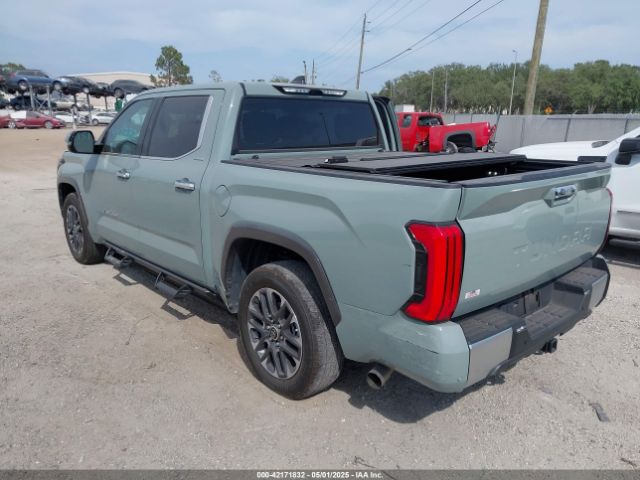 5TFJC5AB0RX003655 Toyota Tundra Hybrid Limited 2wd
