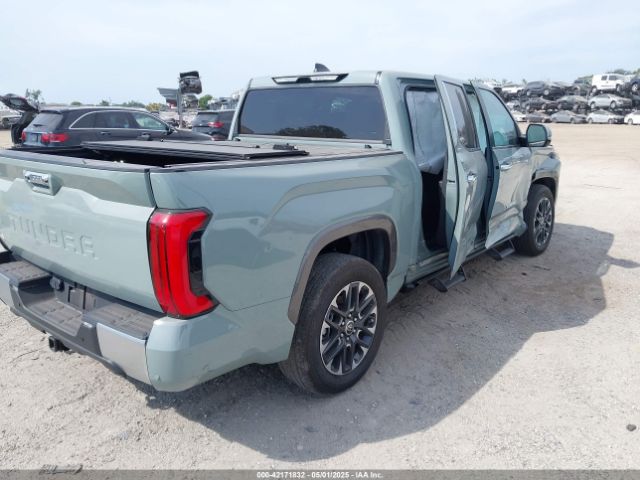 5TFJC5AB0RX003655 Toyota Tundra Hybrid Limited 2wd