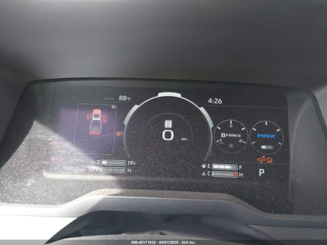5TFJC5AB0RX003655 Toyota Tundra Hybrid Limited 2wd