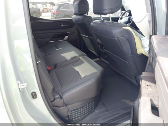 5TFJC5AB0RX003655 Toyota Tundra Hybrid Limited 2wd
