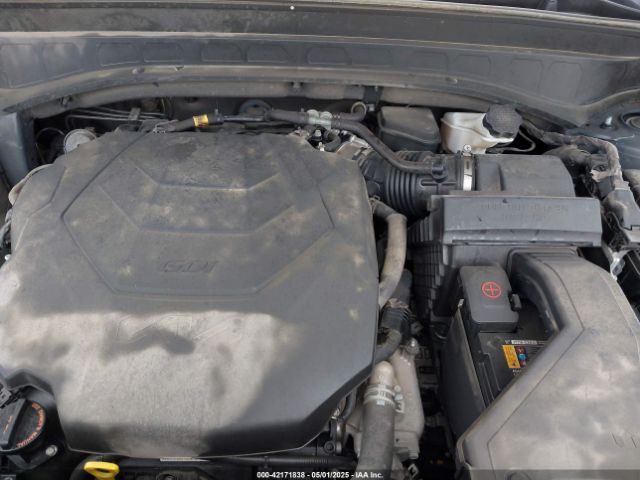 2022 KIA TELLURIDE 5XYP34HC0NG195434 Photo 9