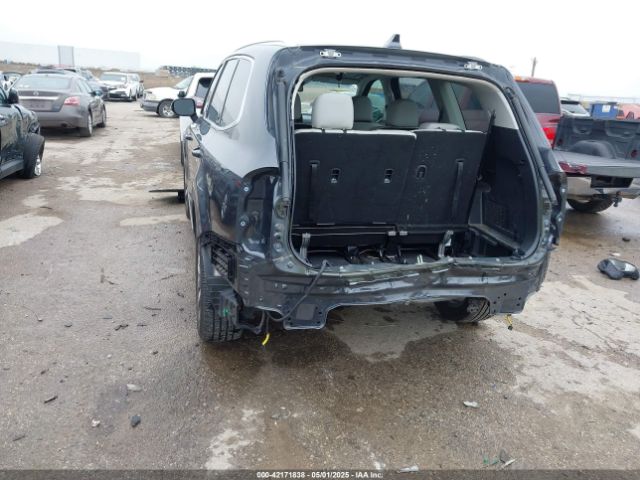 2022 KIA TELLURIDE 5XYP34HC0NG195434 Photo 2