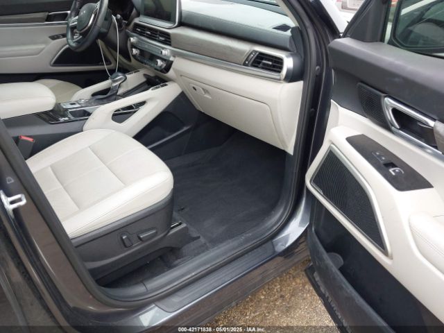 2022 KIA TELLURIDE 5XYP34HC0NG195434 Photo 4