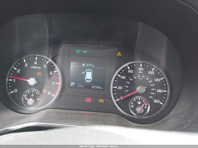 2022 KIA TELLURIDE 5XYP34HC0NG195434 Photo 6