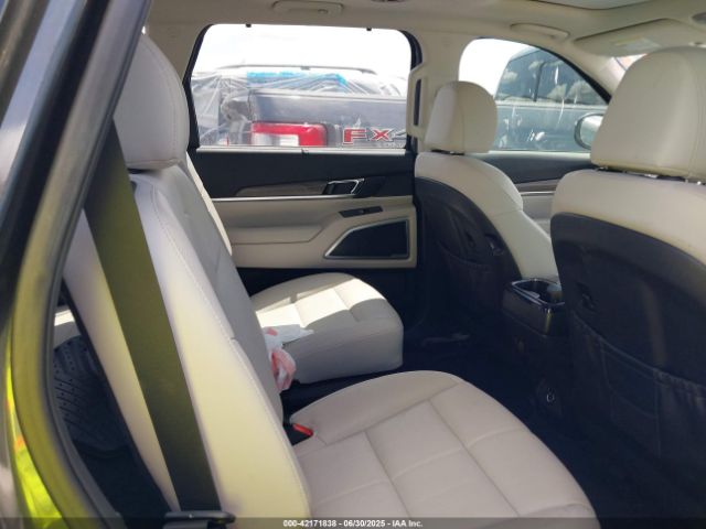 2022 KIA TELLURIDE 5XYP34HC0NG195434 Photo 7