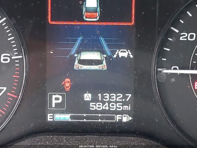 4S3GKAB68M3601483 Subaru IMPREZA SEDAN