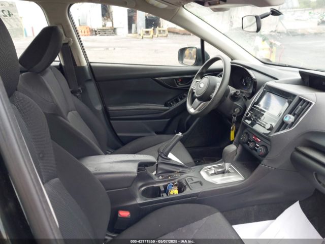 4S3GKAB68M3601483 Subaru IMPREZA SEDAN
