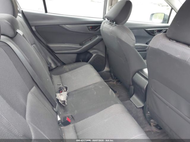 4S3GKAB68M3601483 Subaru IMPREZA SEDAN