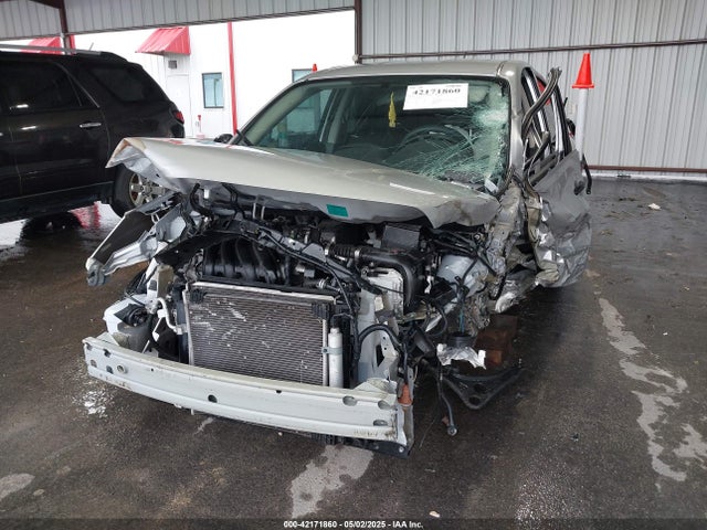 Nissan Versa 2019 3N1CN7AP3KL812324 Image 6