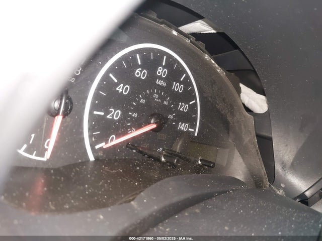 Nissan Versa 2019 3N1CN7AP3KL812324 Image 7