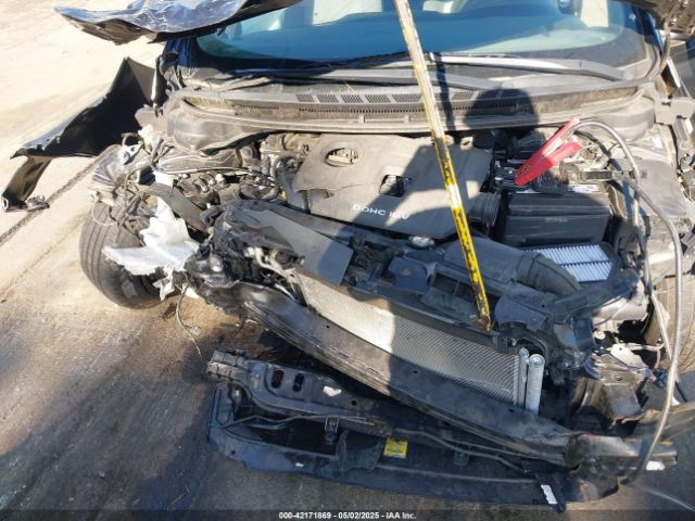 3KPFK4A75HE068286 KIA FORTE LX