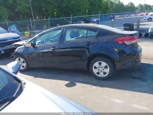 3KPFK4A75HE068286 KIA FORTE LX