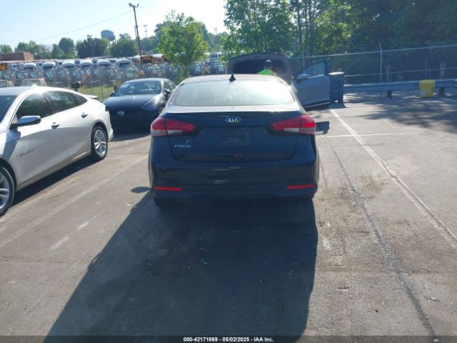 3KPFK4A75HE068286 KIA FORTE LX