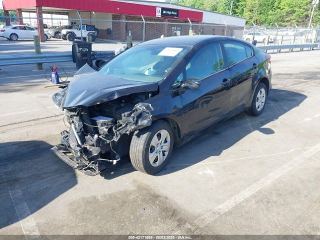 3KPFK4A75HE068286 KIA FORTE LX