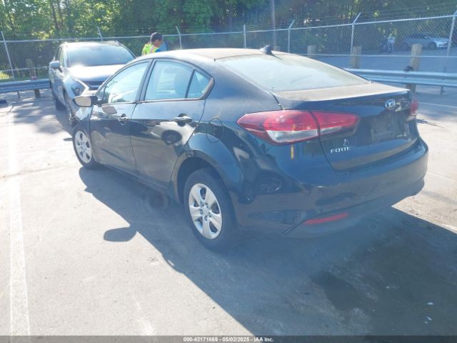 3KPFK4A75HE068286 KIA FORTE LX