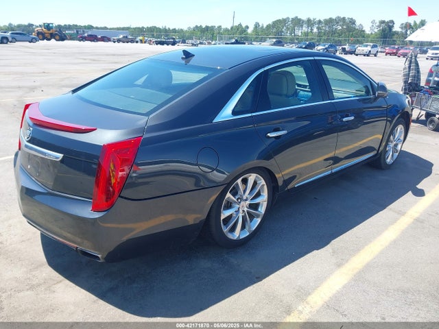 2013 CADILLAC XTS 2G61S5S39D9100602 Photo 3