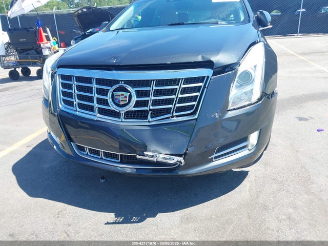 2013 CADILLAC XTS 2G61S5S39D9100602 Photo 5