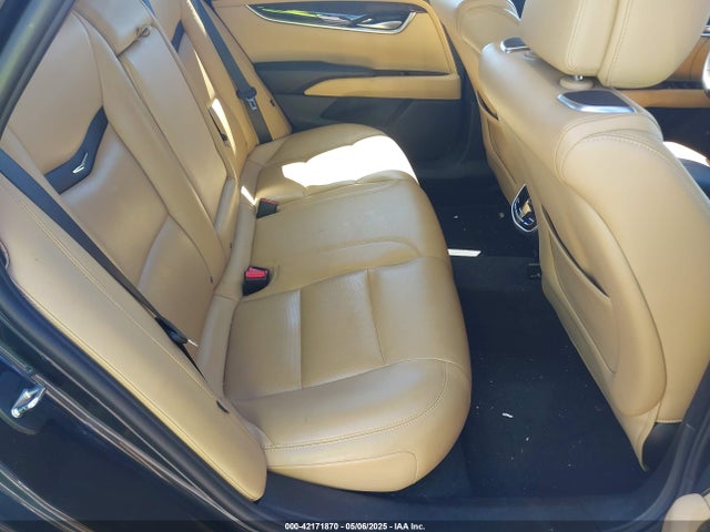 2013 CADILLAC XTS 2G61S5S39D9100602 Photo 7