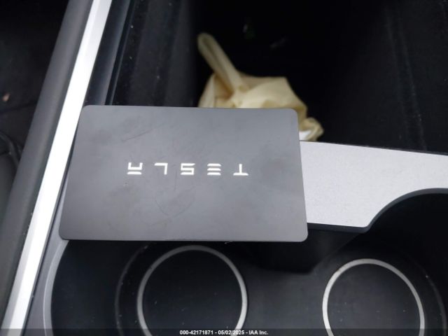 7SAYGDEE5PA063097 Tesla Model Y Awd/long Range Dual Motor All-wheel Drive
