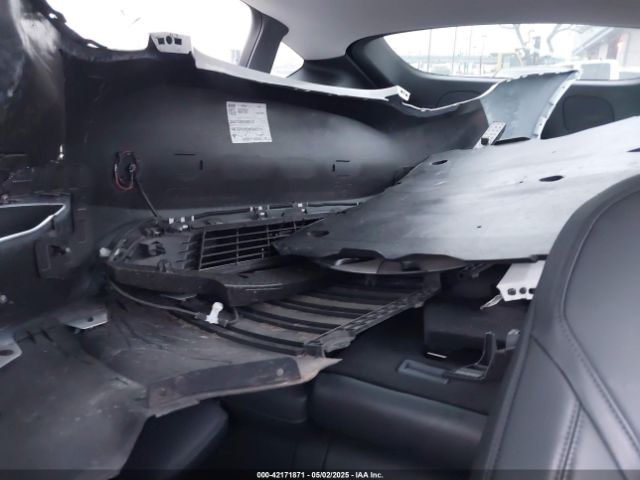 7SAYGDEE5PA063097 Tesla Model Y Awd/long Range Dual Motor All-wheel Drive