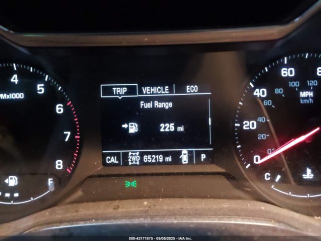 KL79MRSL8MB032158 Chevrolet l3t - l3, sidi, vvt, alum