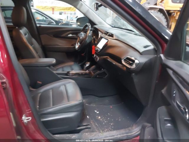 KL79MRSL8MB032158 Chevrolet l3t - l3, sidi, vvt, alum