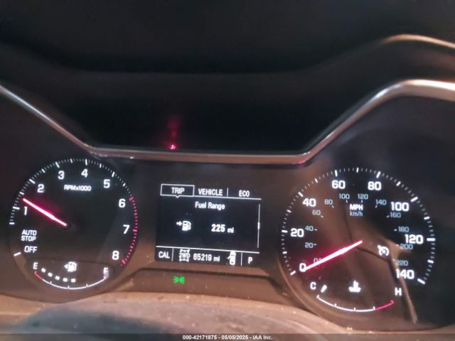 KL79MRSL8MB032158 Chevrolet l3t - l3, sidi, vvt, alum