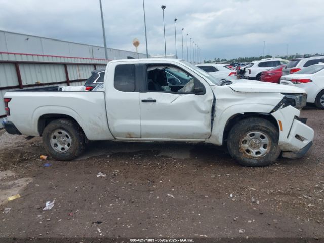 1N6ED1CL9NN688660 Nissan 2022