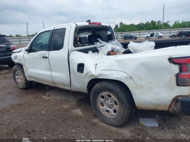 1N6ED1CL9NN688660 Nissan 2022